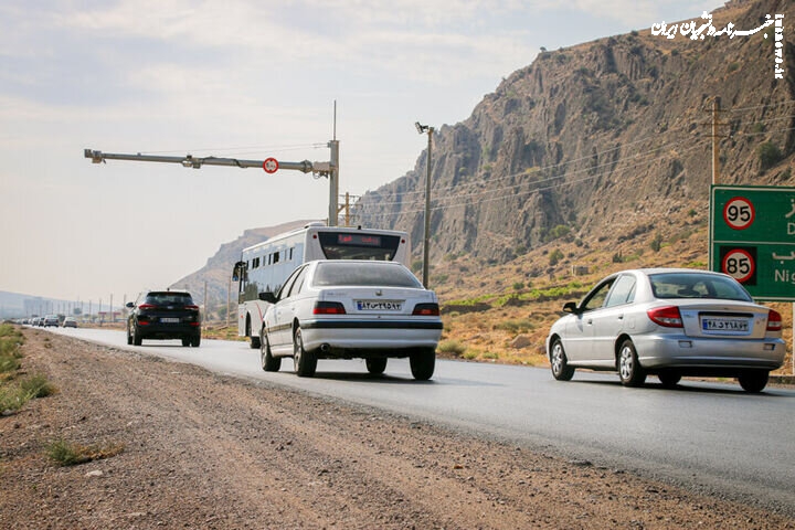 آمادگی استان‌های مرزی برای مدیریت تردد زائرین اربعین