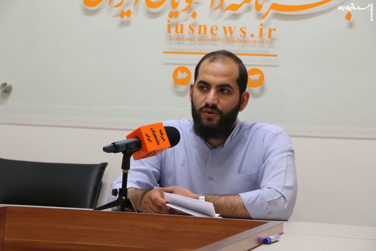 موسوی، تکرار یک خطا در میانه جنگ ترکیبی