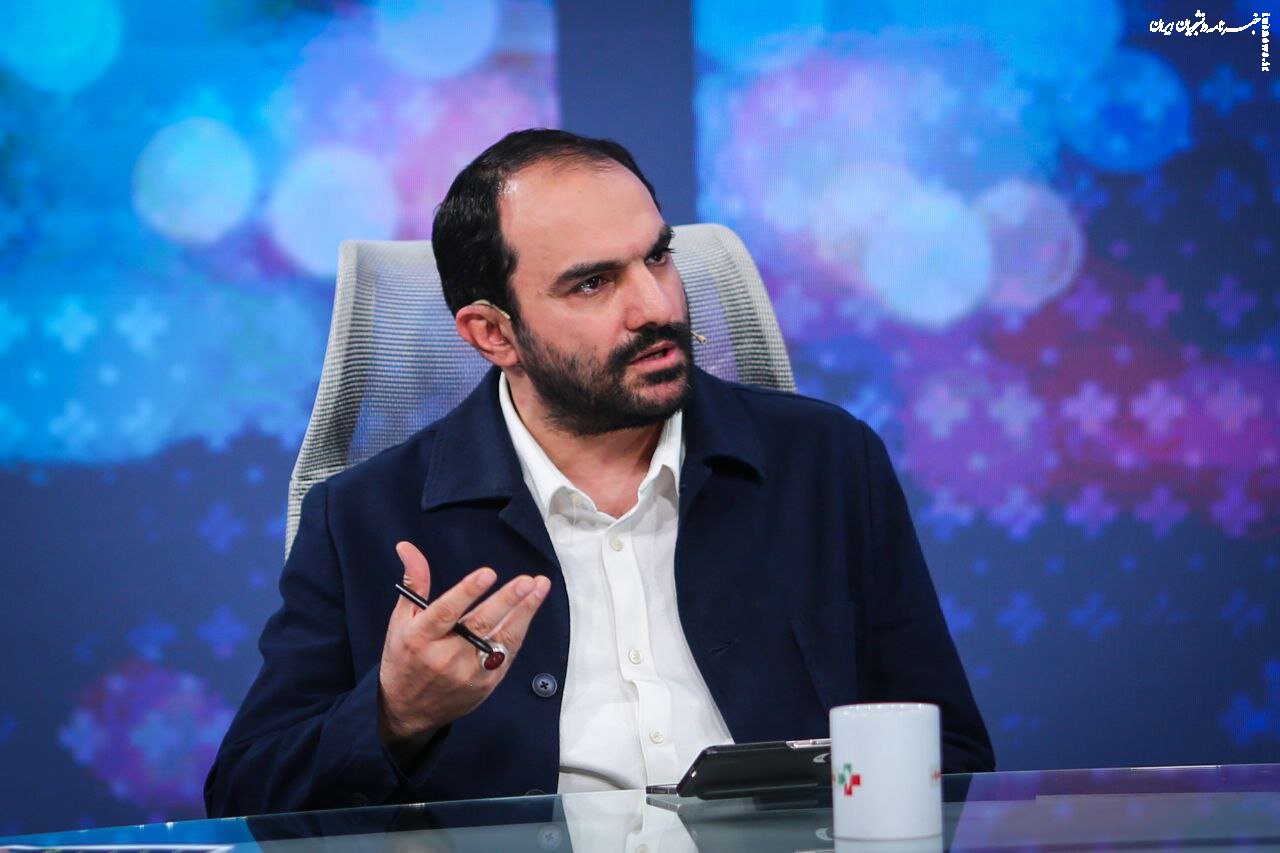 دستگاه محاسباتی رهبری یا آخرین سخنرانی ایشان؟!