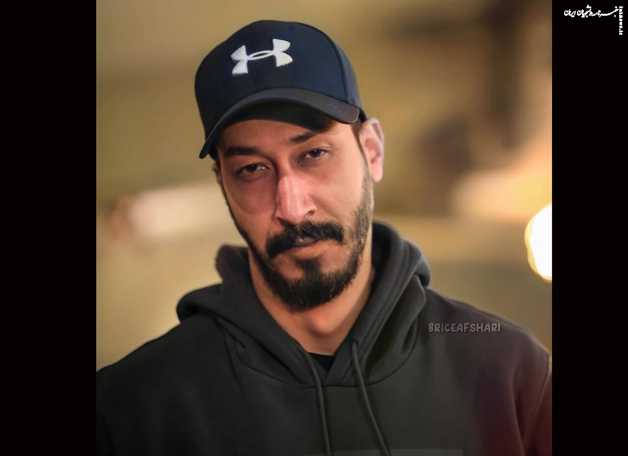 فیلم جدید بهرام افشاری این هفته در سینما +جزئیات