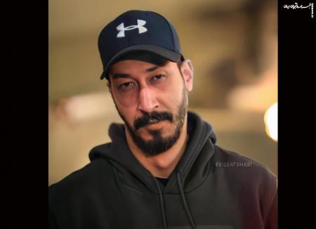 فیلم جدید بهرام افشاری این هفته در سینما +جزئیات