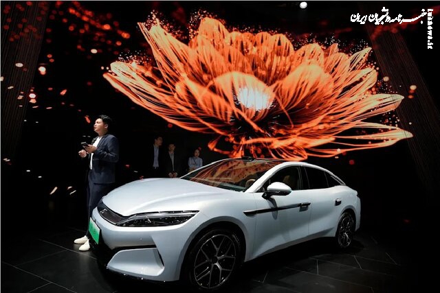  زنگ خطر سرمایه‌گذاری بیش از حد چین در خودروهای برقی و هوش مصنوعی!