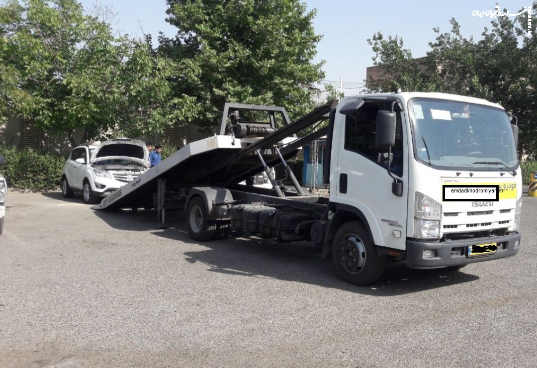 خدمات تخصصی خودروبر در میانه، هشترود و زنجان: راهنمای جامع حمل انواع خودروهای لوکس و نمایشگاهی