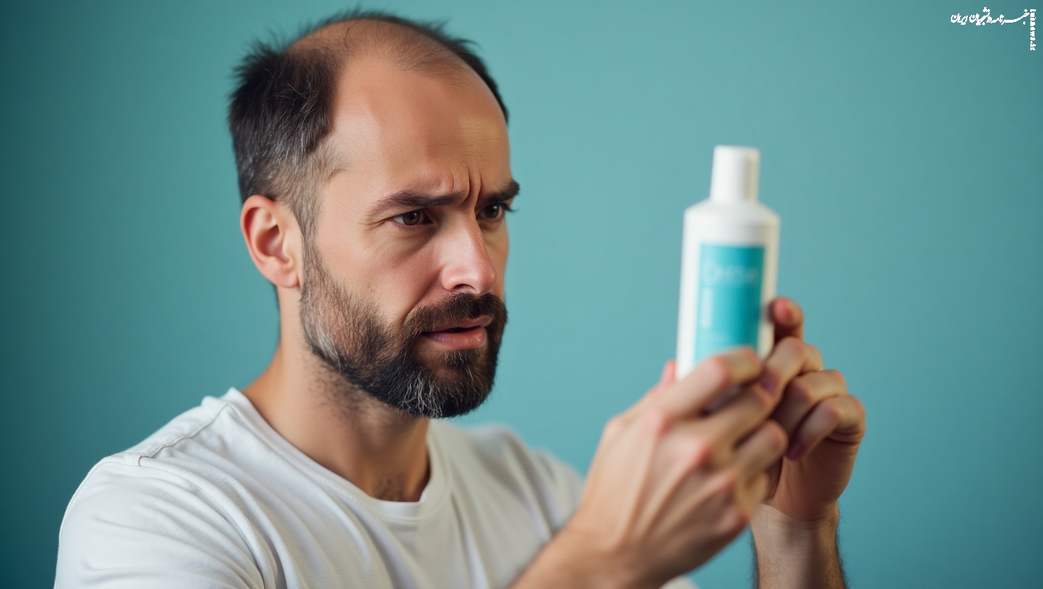 بهترین شامپو ضد ریزش مناسب موی آقایان + معرفی بهترین شامپو های موجود در بازار