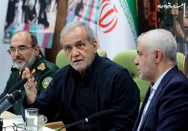  نباید به‌صرف ابراز یک نظر مخالف کسی را دشمن تلقی کنیم