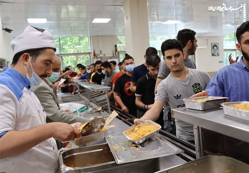 افزایش رضایت دانشجویان با راه‌اندازی رستوران‌های مکمل در دانشگاه‌ها