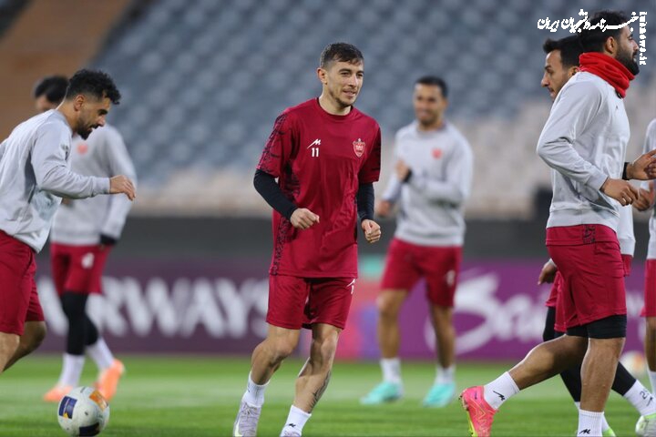 زمان اعلام لیست مازاد پرسپولیس از سوی هاشمیان مشخص شد