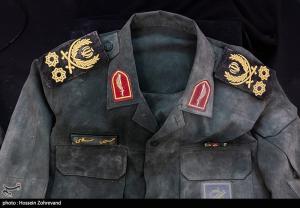 دیدار جمعی از مدیران رسانه‌های کشور با خانواده شهید سلامی