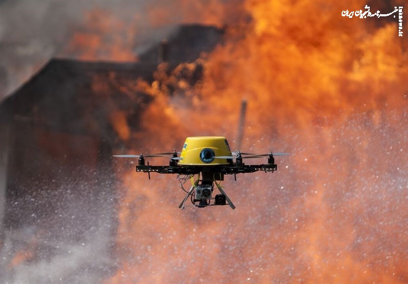 پیشنهاد استفاده از هوش مصنوعی و پهباد برای مقابله با بحران‌های طبیعی