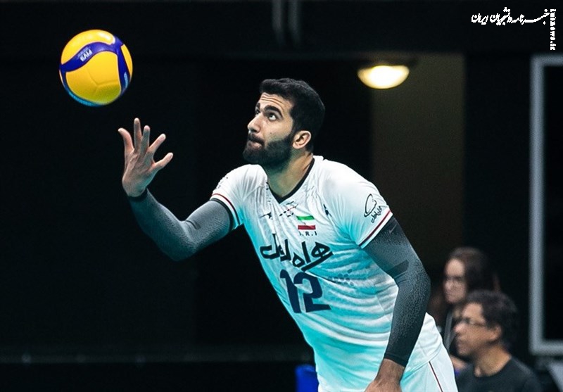 اسفندیار: شرمنده مردم شدیم