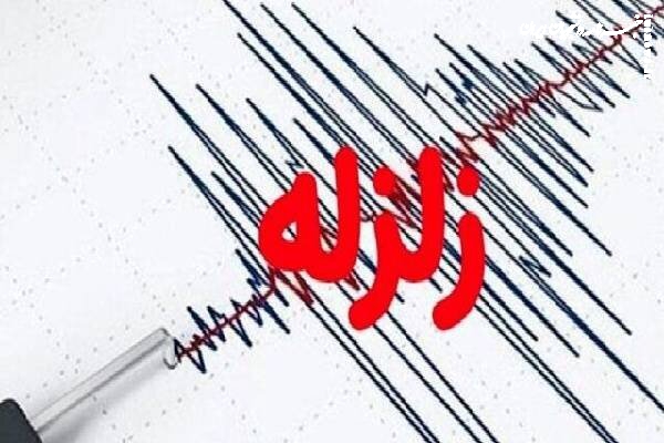 زلزله‌ای به بزرگی ۵.۱ ریشتر فاضل‌آباد گلستان را لرزاند