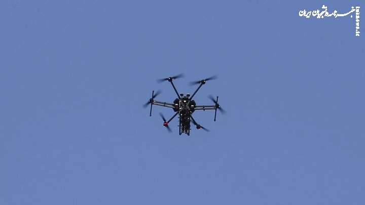 روسیه: ۴۰ پهپاد اوکراینی را منهدم کردیم