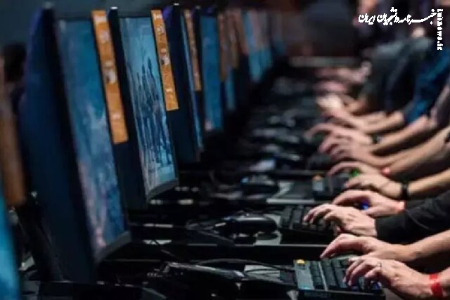 فرماندهان جنگ آینده، پشت صفحه‌کلیدها ایستاده‌اند/ نسل Z، ژنرال‌های نبرد دیجیتال آینده