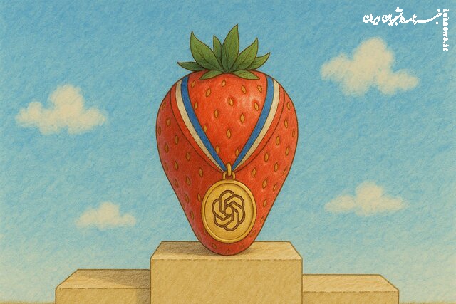  هوش مصنوعی مدال طلای المپیاد ریاضی گرفت