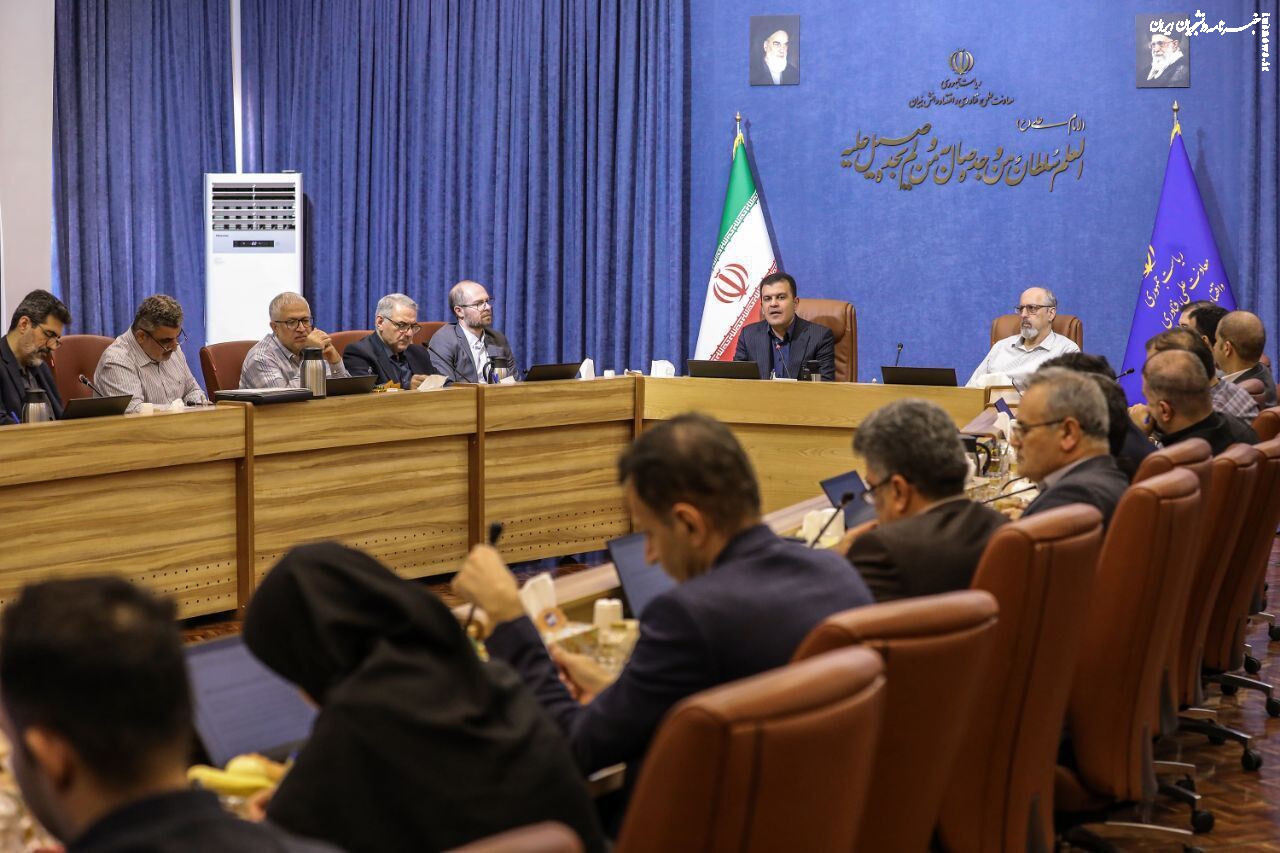 نقش ستاد هوش مصنوعی، تسهیلگری و انسجام‌بخشی است