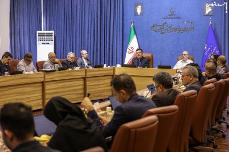 نقش ستاد هوش مصنوعی، تسهیلگری و انسجام‌بخشی است