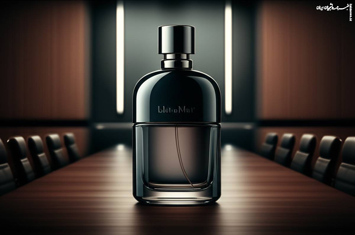 چه عطری برای شرکت در جلسات رسمی انتخاب کنیم؟ + معرفی عطر