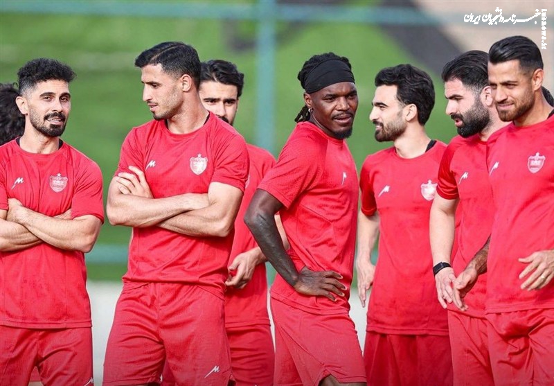 باشگاه پرسپولیس: دنبال جذب هر بازیکنی نیستیم