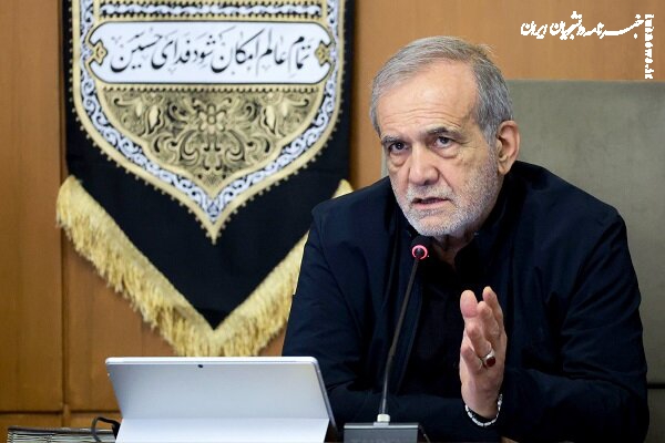 بحران آب از آنچه امروز درباره آن صحبت می‌شود، جدی‌تر است