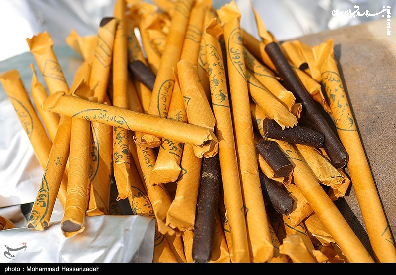 بوفه جلوی در دانشگاه علوم‌پزشکی عامل توزیع موادمخدر در کردستان معرفی شد