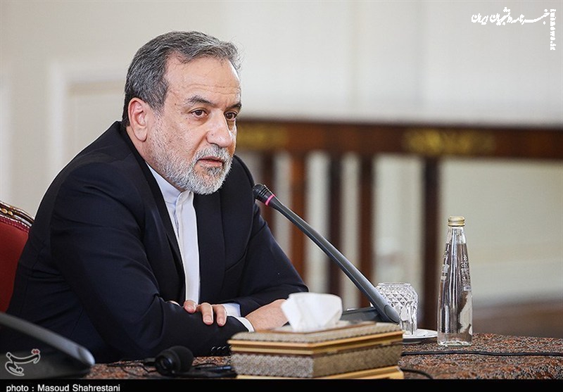 هشدار عراقچی به شورای امنیت درباره سوءاستفاده ۳ کشور اروپایی از قطعنامه برجام