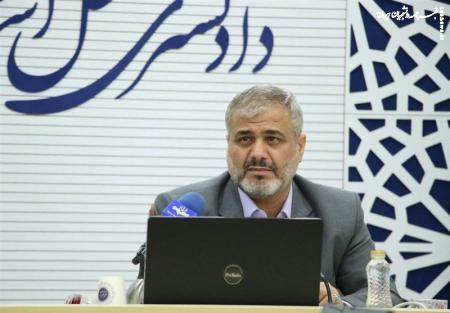 ایجاد شعب ویژه امور قضائی خانواده‌ شهدای تجاوز رژیم صهیونیستی
