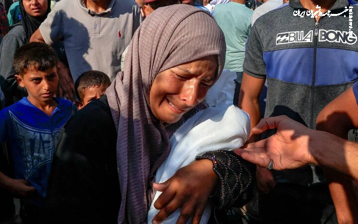 اذعان مفسر برجسته اسرائیلی به طرح «مدون» تل‌آویو برای پاکسازی قومی غزه