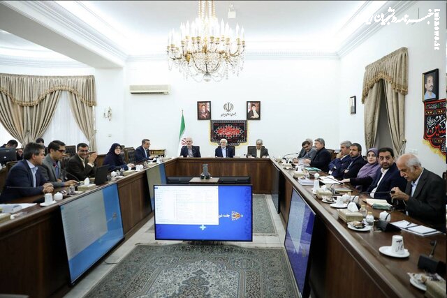 قانون تجارت آزاد اولویت جدی برای بخش خصوصی و دولت است