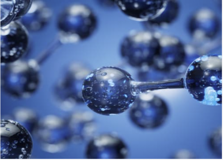 کاهش مصرف پلاتین در تولید هیدروژن با استفاده از کاتالیزور دوفلزی جدید