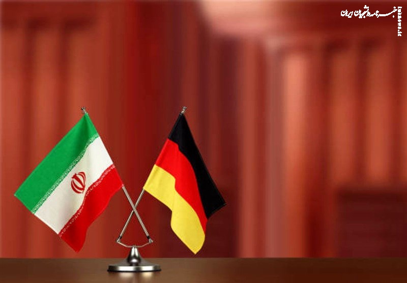 آلمان: به تلاش‌های دیپلماتیک برای حل موضوع هسته‌ای ایران ادامه می‌دهیم