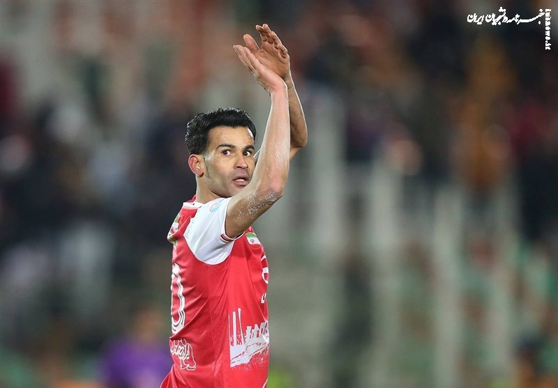 حضور آل‌کثیر در باشگاه استقلال