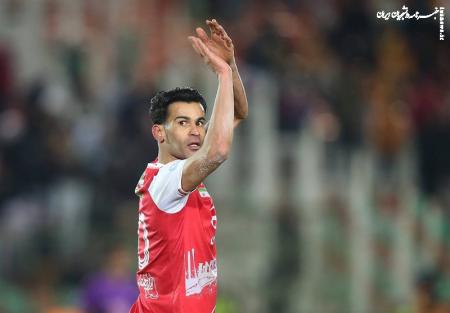 حضور آل‌کثیر در باشگاه استقلال