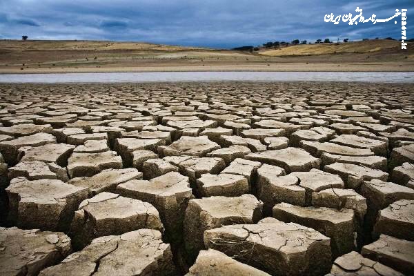 اینفوگرافیک: اوضاع آبی تهران قرمز شد