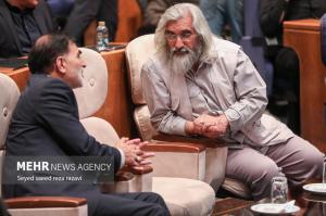 آیین بزرگداشت شهدای رسانه در نبرد با رژیم صهیونیستی +عکس