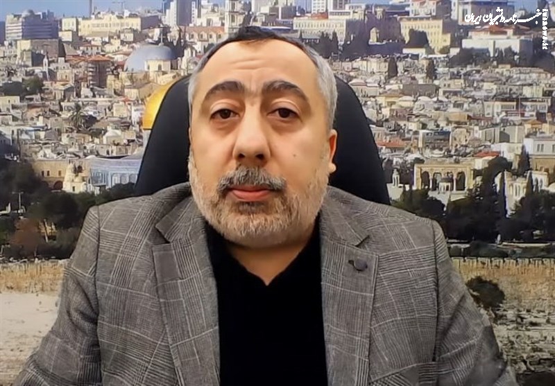  انتقاد تند حماس از سکوت اعراب مقابل درد غزه 