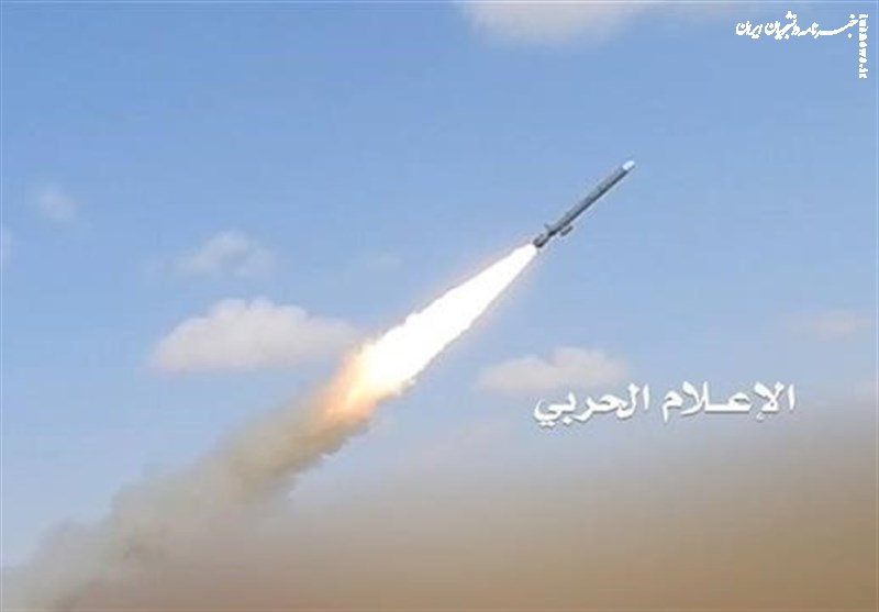  شلیک موشک از یمن به فلسطین اشغالی 