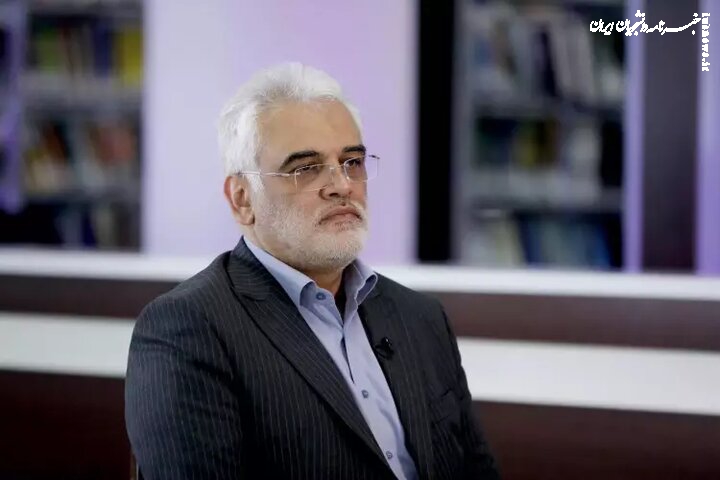 مراسم اربعین دانشمند مجاهد شهید محمد مهدی طهرانچی برگزار می شود