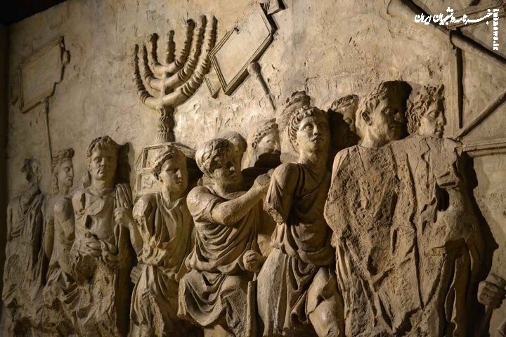 نگاهی بر روانشناسی قوم یهود در آیات قرآن کریم