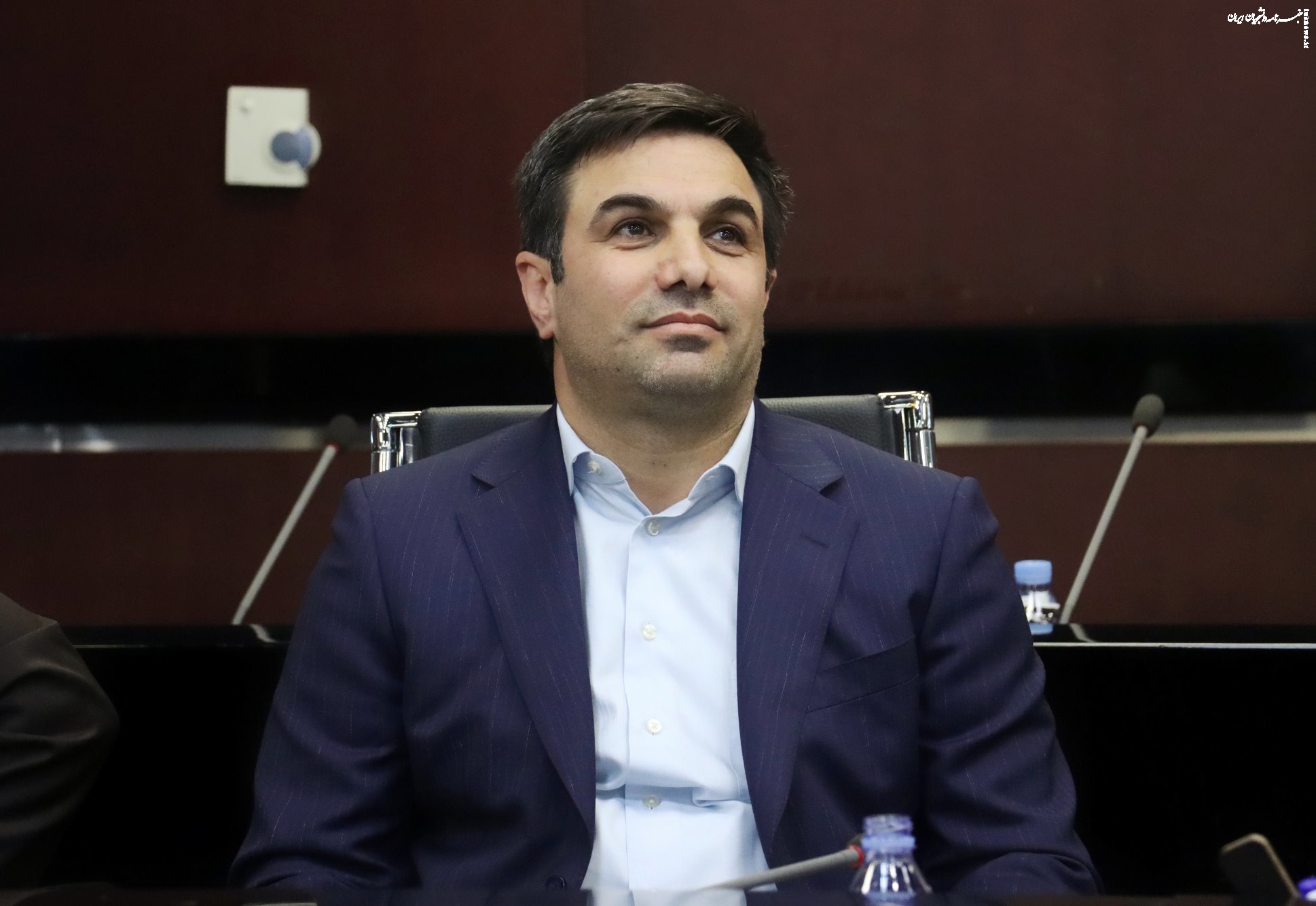 مذاکره برای صادرات پیام‌رسان‌های ایرانی به کشورهای همسایه