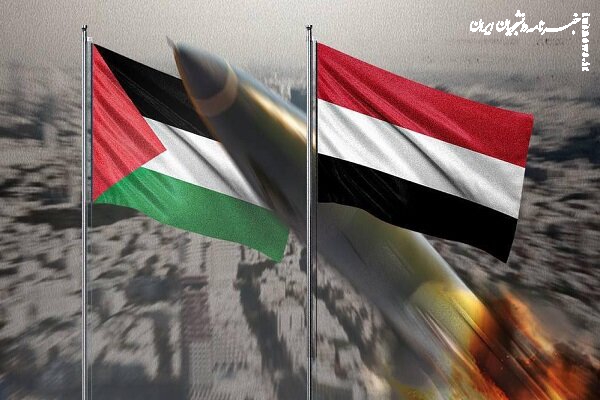 یمن: با «فلسطین۲» فرودگاه رژیم صهیونیستی را هدف قرار دادیم