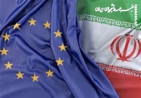 اروپا اگر خواهان نجات توافق هسته‌ای است، باید به دیپلماسی فرصت بدهد