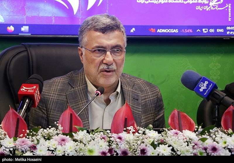 کمبود شدید متخصص در برخی مناطق کشور