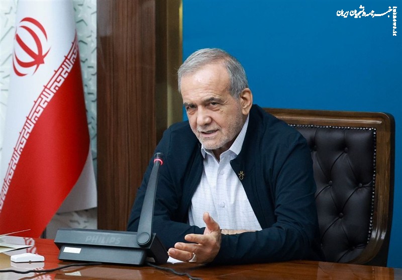 باید تدبیر عاجلی برای وضعیت آب شود