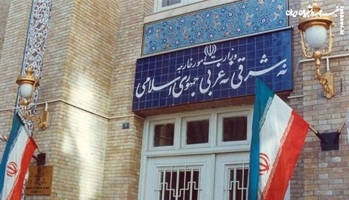 واکنش وزارت خارجه به انتشار گزینشی مصاحبه عراقچی با فاکس‌نیوز