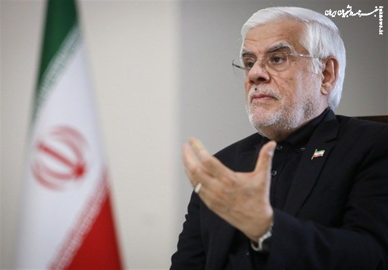 عارف: مراسم اربعین با بهترین خدمات و کیفیت برگزار شود