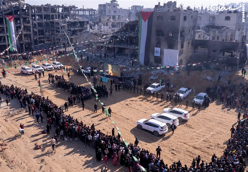 ادعای رژیم صهیونیستی: منتظر پاسخ قریب الوقوع حماس هستیم