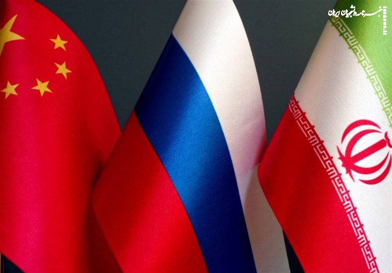 برگزاری نشست سه جانبه درباره تحولات مرتبط با موضوع هسته‌ای و قطعنامه ۲۲۳۱