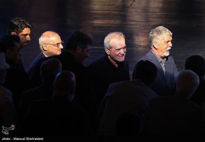 ویژه برنامه «تا ابد، ایران» +عکس