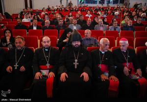 ویژه برنامه «تا ابد، ایران» +عکس