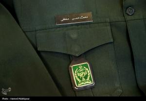 حضور قالیباف در منزل سرداران شهید رشید، سلامی و محققی +عکس